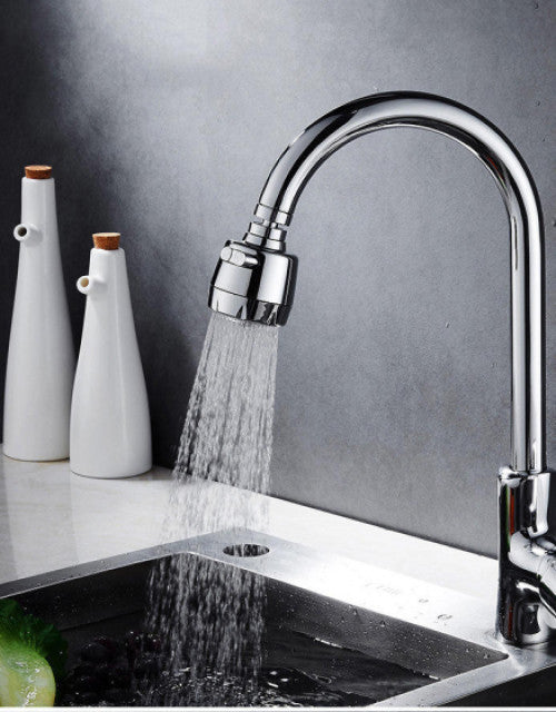 Hot Selling Faucet Universal Extender 2 Modes Multifunctional Faucet Accessories Wholesale